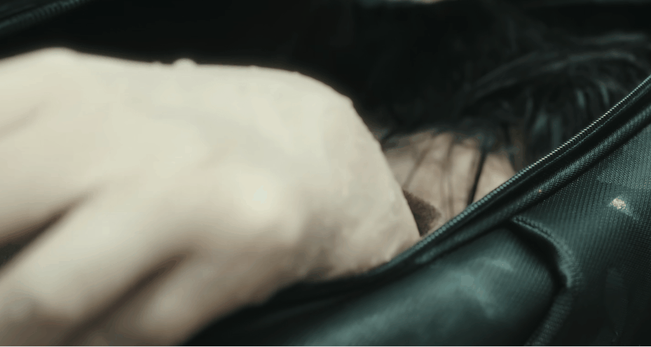 九游娱乐文化：开播怒冲飙升榜第一这是今年唯一一部让我熬夜狂追的国产刑侦剧(图13)