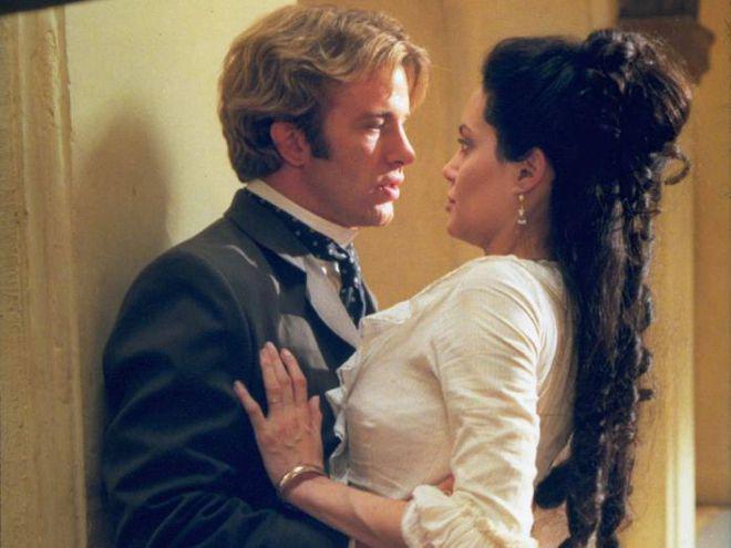 “适合男人看”的6部欧美大尺度电影全看过的实在是有眼光(图2)