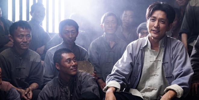 九游娱乐：央视开播！20集新剧来袭！阵容扎实央视这回又选对了(图21)