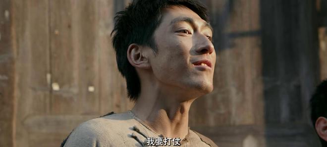 九游娱乐：央视开播！20集新剧来袭！阵容扎实央视这回又选对了(图10)