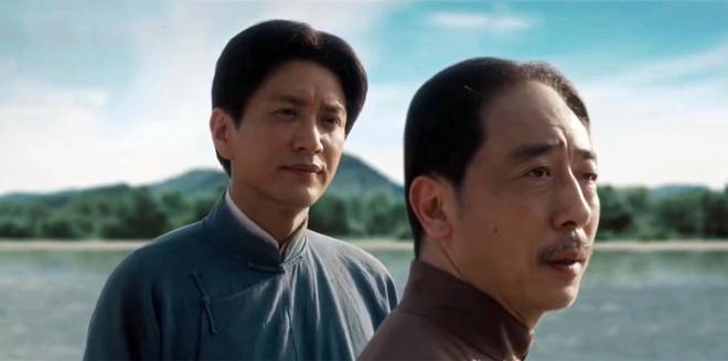 九游娱乐：央视开播！20集新剧来袭！阵容扎实央视这回又选对了(图17)