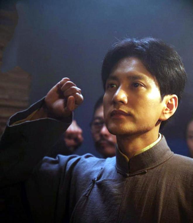 九游娱乐：央视开播！20集新剧来袭！阵容扎实央视这回又选对了(图22)