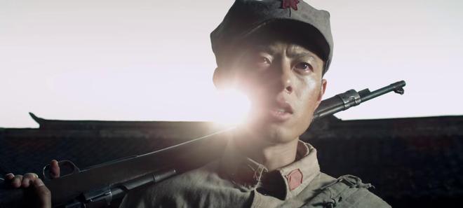 九游娱乐：央视开播！20集新剧来袭！阵容扎实央视这回又选对了(图28)