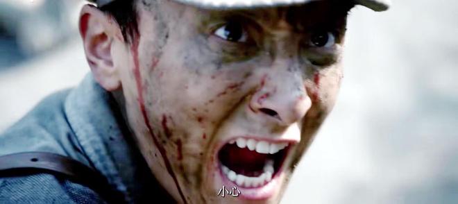 九游娱乐：央视开播！20集新剧来袭！阵容扎实央视这回又选对了(图34)