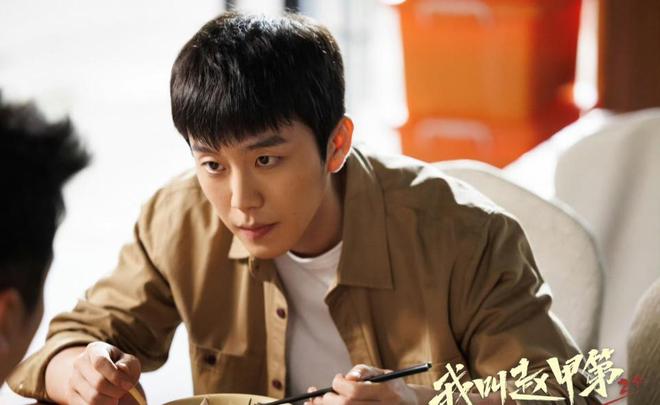 九游娱乐文化：仅播6集就冲上热榜第一这才是国产剧该有的实力！(图5)