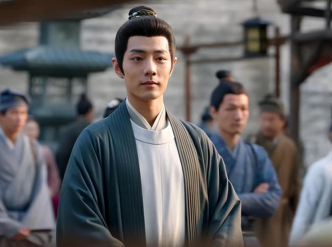 九游娱乐文化：广电收视排行：《韶华若锦》仅第六藏海传第二第一凭啥(图15)