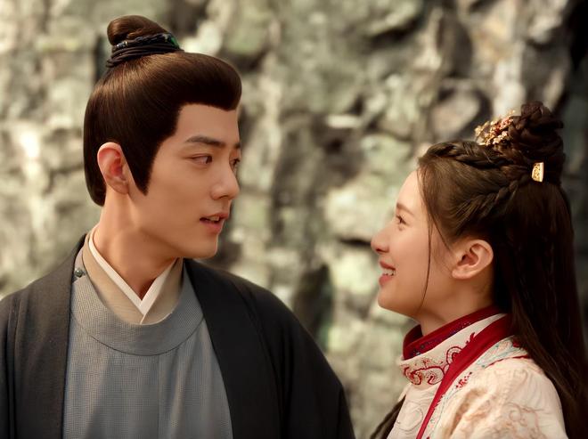 九游娱乐文化：广电收视排行：《韶华若锦》仅第六藏海传第二第一凭啥(图16)