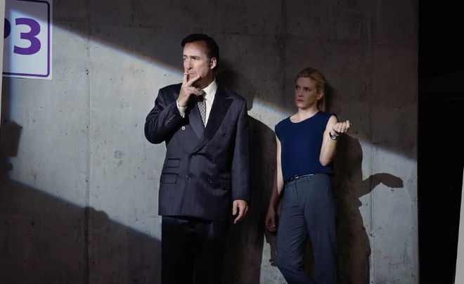 告别剧荒：分享6部网飞的经典剧集每部都曾火极一时(图2)