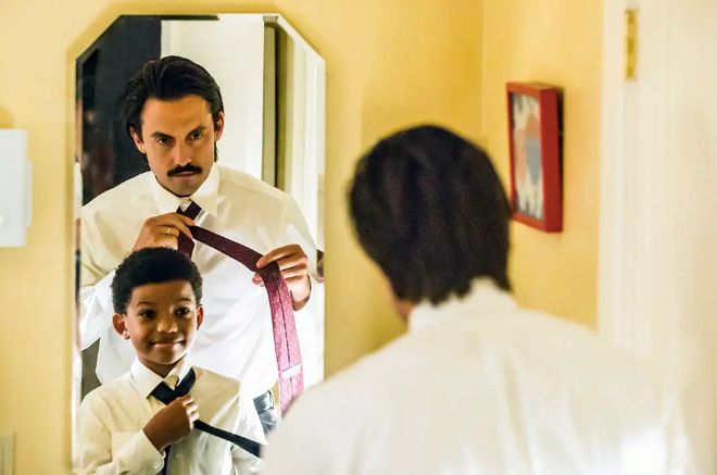 告别剧荒：分享6部网飞的经典剧集每部都曾火极一时(图5)