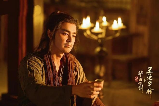 仅播6集就口碑大爆评分高达91观众最期待的国产剧开播就爆了(图6)