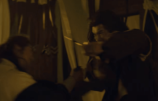 仅播6集就口碑大爆评分高达91观众最期待的国产剧开播就爆了(图4)