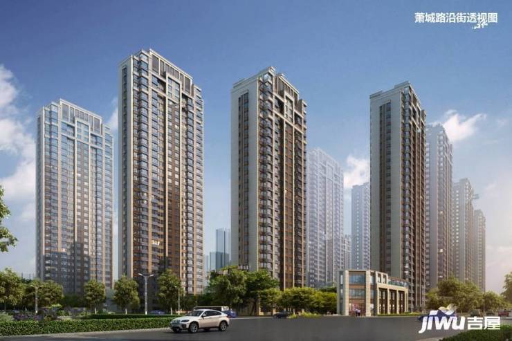 禹洲中央城【新闻中心_合肥房产新闻_合肥