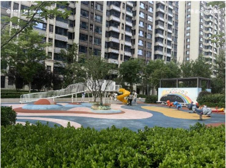 禹洲中央城【新闻中心_合肥房产新闻_合肥房地产资讯】(图5)