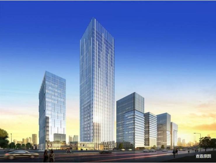 九游娱乐：文一塘溪津门【新闻中心_合肥房产新闻_合肥房地产资讯】(图4)