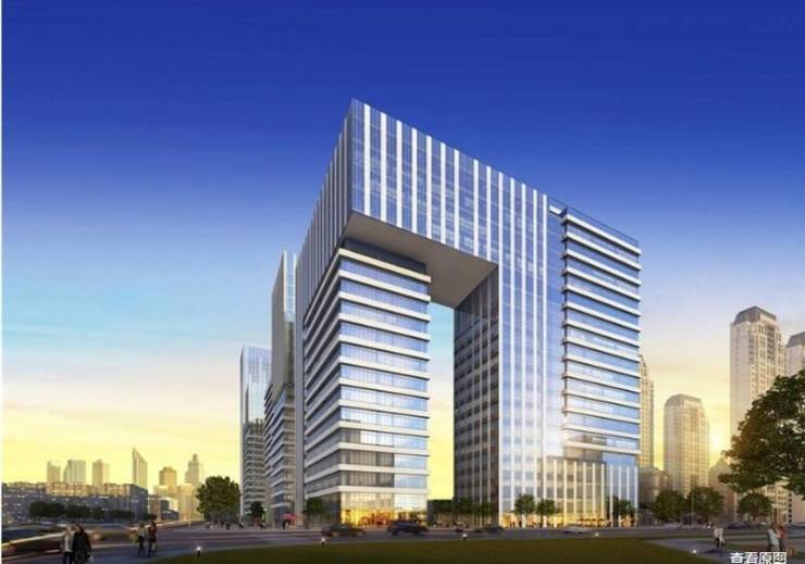 九游娱乐：文一塘溪津门【新闻中心_合肥房产新闻_合肥房地产资讯】(图5)