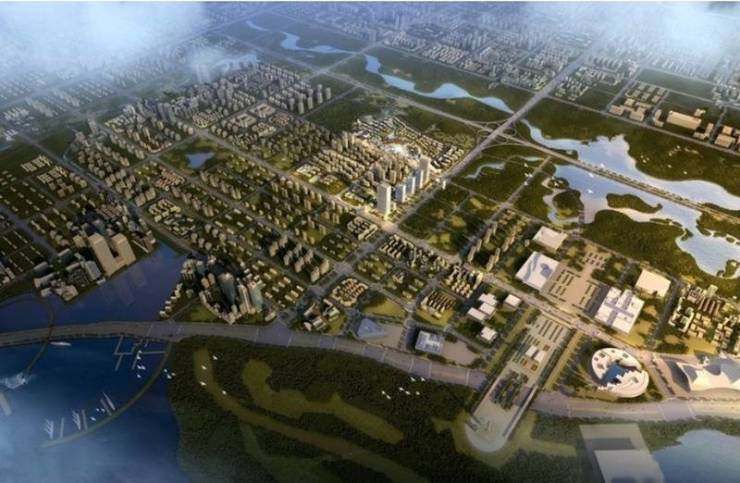 九游娱乐：文一塘溪津门【新闻中心_合肥房产新闻_合肥房地产资讯】(图6)