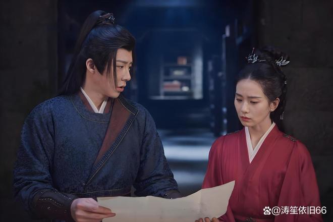 2024年最受欢迎的10部电视剧推荐快来看看有没有你喜欢的！(图4)