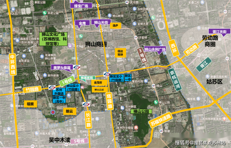 九游娱乐文化：狮山芯澜庭壹号院：低密墅区品质生活新标杆(图2)