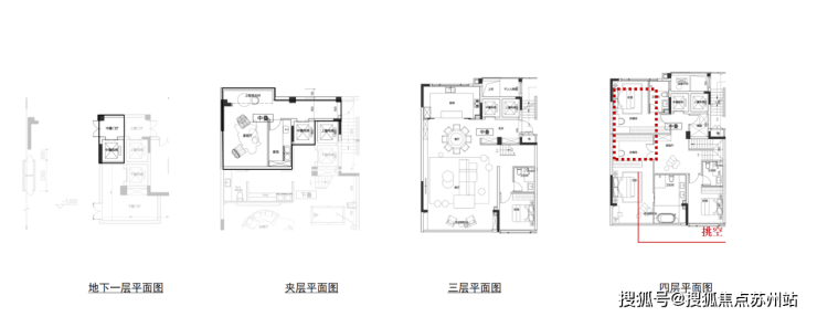 九游娱乐文化：狮山芯澜庭壹号院：低密墅区品质生活新标杆(图6)