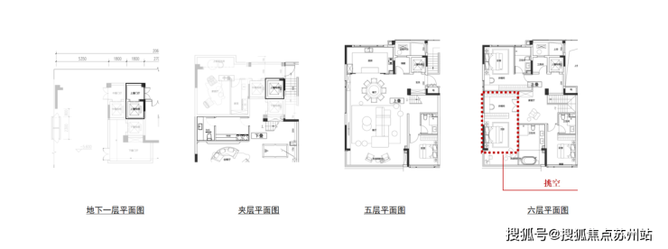九游娱乐文化：狮山芯澜庭壹号院：低密墅区品质生活新标杆(图7)