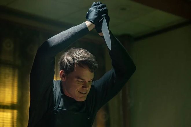 九游娱乐：97分！年度最强剧集没有之一(图7)