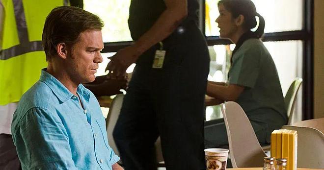 九游娱乐：97分！年度最强剧集没有之一(图5)