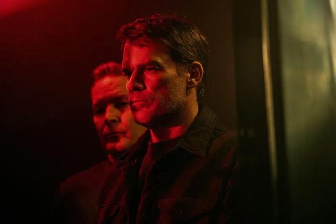 九游娱乐：97分！年度最强剧集没有之一(图11)