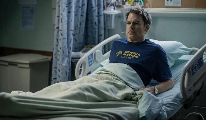 九游娱乐：97分！年度最强剧集没有之一(图4)