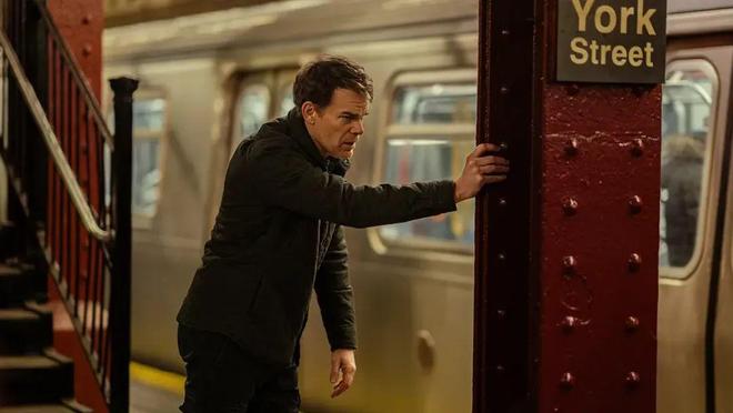 九游娱乐：97分！年度最强剧集没有之一(图3)