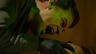 九游娱乐：97分！年度最强剧集没有之一(图17)