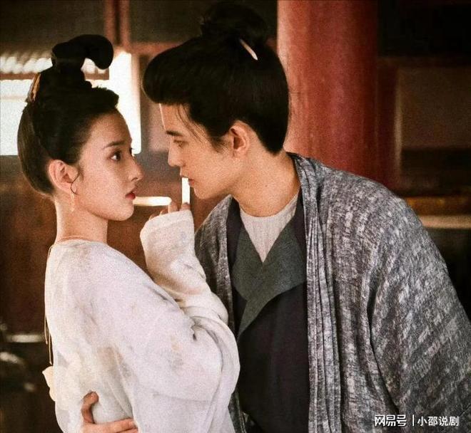 隐秘多年原来她是任嘉伦的伴侣娶贤妻福泽绵长(图11)