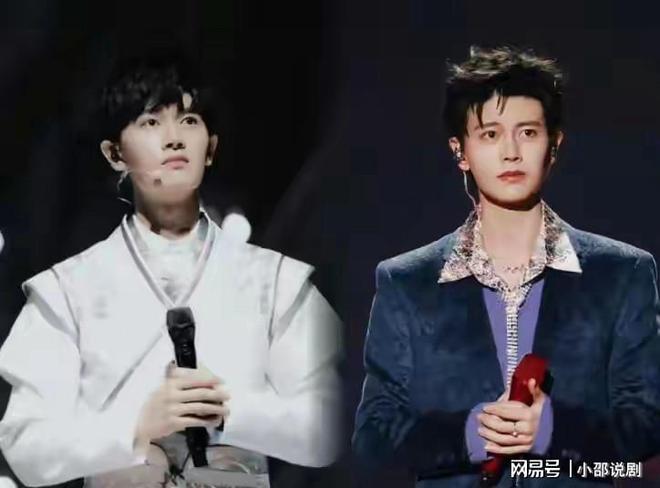 隐秘多年原来她是任嘉伦的伴侣娶贤妻福泽绵长(图15)