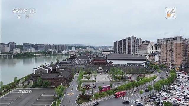 九游娱乐：耗资24亿的古城四年累计亏损超10亿停车场成唯一盈利项目(图2)