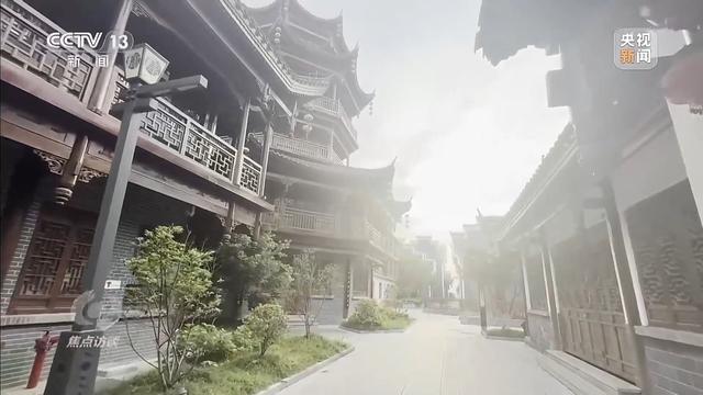 九游娱乐：耗资24亿的古城四年累计亏损超10亿停车场成唯一盈利项目(图12)