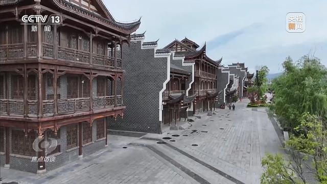九游娱乐：耗资24亿的古城四年累计亏损超10亿停车场成唯一盈利项目(图17)