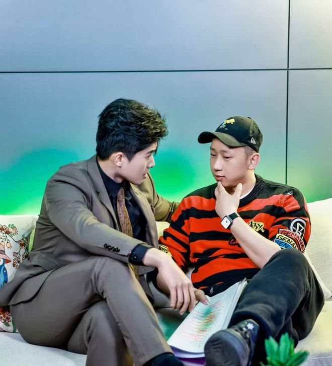 九游娱乐文化：记录中国丨从网红城市到短剧工厂这里正批量制造“电子榨菜”(图3)