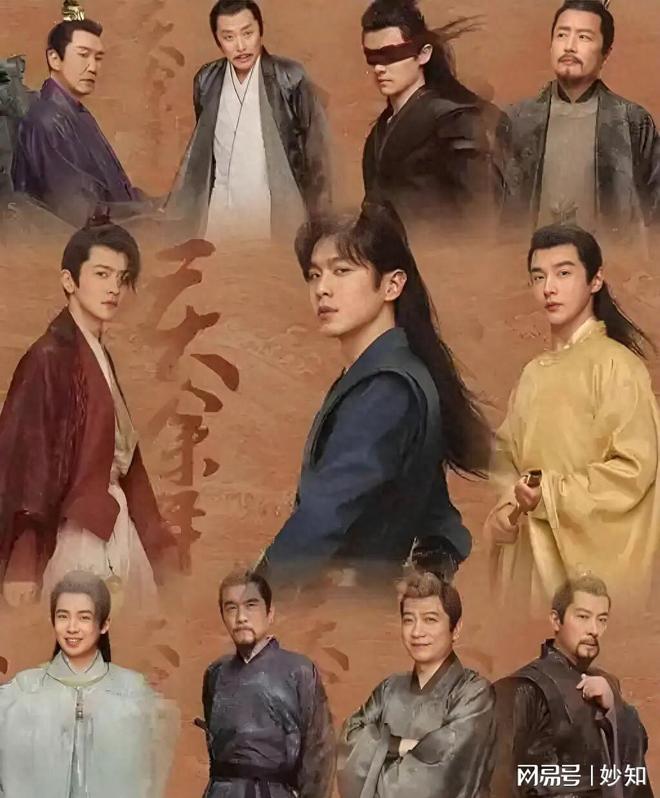 腾讯热度排前六且破3万的爆款剧集热播剧《许我耀眼》上榜