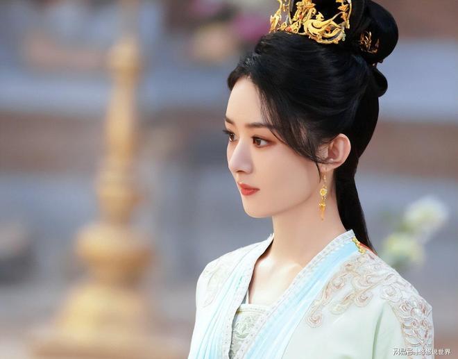 媒体评选2024爆款剧《九重紫》仅列第七前三名出人意料