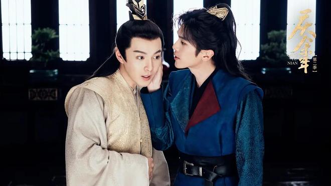 九游娱乐:2024年最火的五部电视剧你要是看过三部以上真的是慧眼识珠!