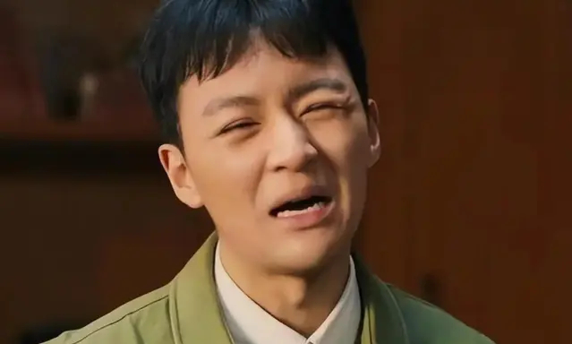 长得丑演技也烂脸上写满“关系户”的5位演员看着就让人心烦