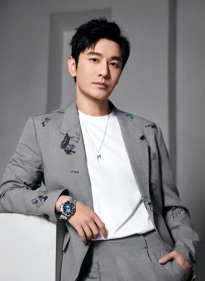 黄晓明不再隐忍!出手便给叶珂出了口恶气杨颖一个字都没说错