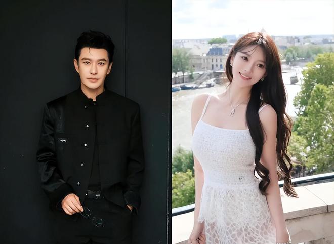 黄晓明不再隐忍！出手便给叶珂出了口恶气杨颖一个字都没说错(图2)