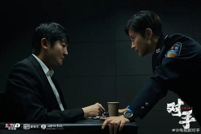 年轻化的央8正在赢回观众(图6)