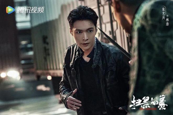 年轻化的央8正在赢回观众(图8)