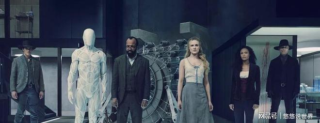 九游娱乐文化：HBO史上烧钱Top10剧集：《权游》63亿登顶(图7)