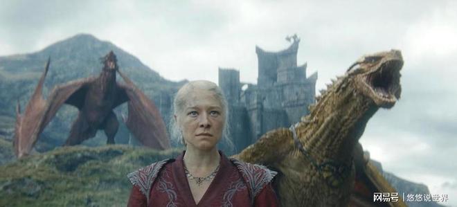 九游娱乐文化：HBO史上烧钱Top10剧集：《权游》63亿登顶(图6)