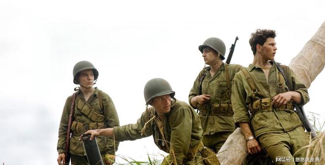 九游娱乐文化：HBO史上烧钱Top10剧集：《权游》63亿登顶(图3)