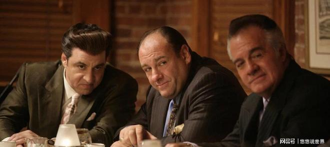 九游娱乐文化：HBO史上烧钱Top10剧集：《权游》63亿登顶(图5)