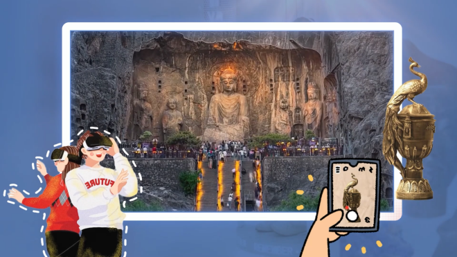 【理响中国·铿锵有理经济向好有底气】中国消费赶“潮”迎“新”(图4)