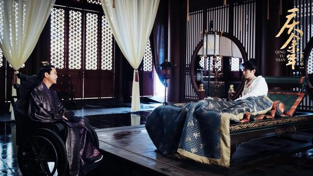 九游娱乐：央视认证2024-2025年度“断层第一”三部巨作看了剧名后实至名归！(图9)